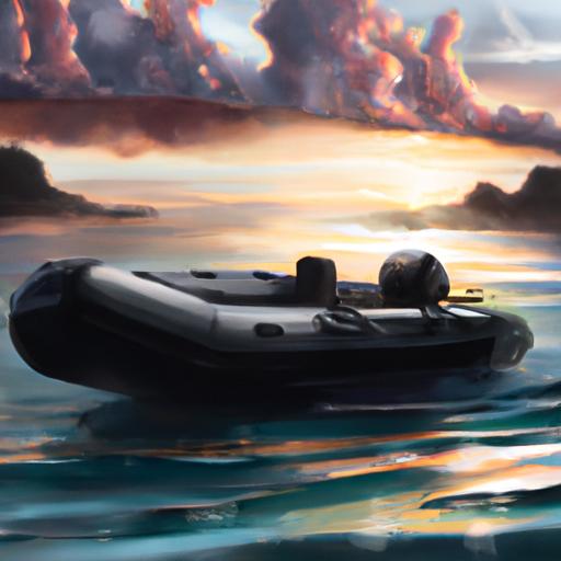 What Are Zodiac Inflatable Boats Made Of? (Here’s The Answer) Boat