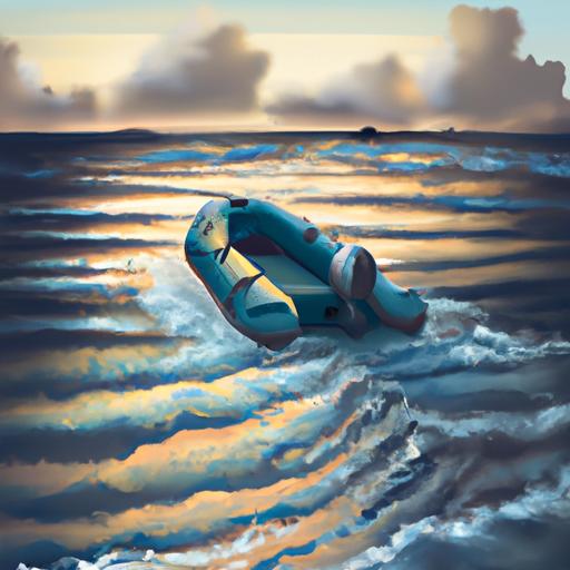 What Are Zodiac Inflatable Boats Made Of? (Here’s The Answer) Boat Pursuits