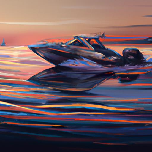 What Can Destroy a Motorboat Ark? (UNCOVERING THE TRUTH) Boat Pursuits