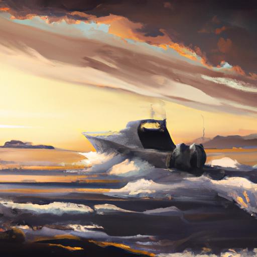 What Does a Motorboat Sound Like? Here’s What You Need to Know Boat