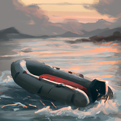 What Inflatable Boats Do Navy Seals Use? (The Latest Answers Here) Boat Pursuits