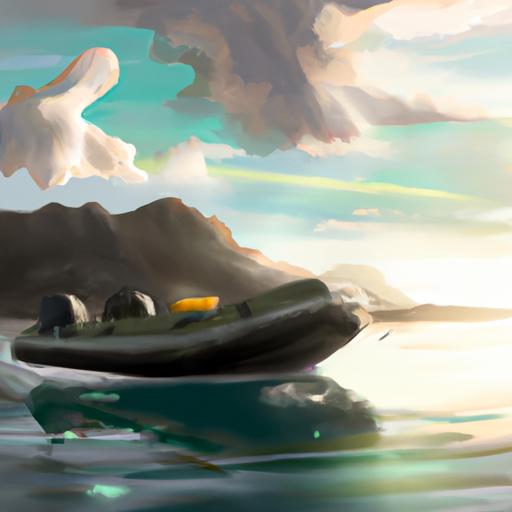 Where Are Excel Inflatable Boats Made? (The Real Answer) Boat Pursuits