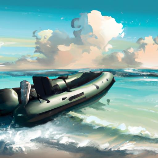 Where Are Excel Inflatable Boats Made? (The Real Answer) Boat Pursuits