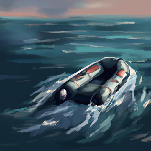 Where Are Excel Inflatable Boats Made? (The Real Answer) Boat Pursuits