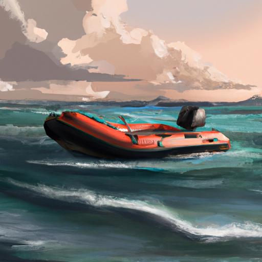 Who Makes Bris Inflatable Boats? (Everything You Need to Know) Boat