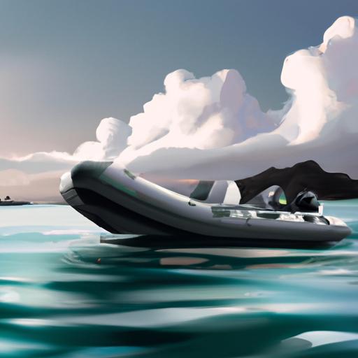 Who Makes Bris Inflatable Boats? (Everything You Need to Know) Boat