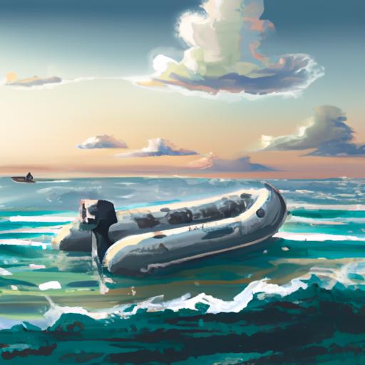 Who Makes Bris Inflatable Boats? (Everything You Need to Know) Boat