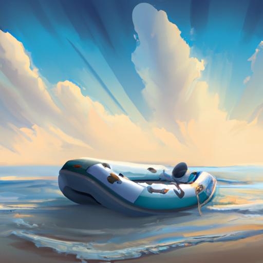Who Makes West Marine Inflatable Boats? (Know Here) Boat Pursuits