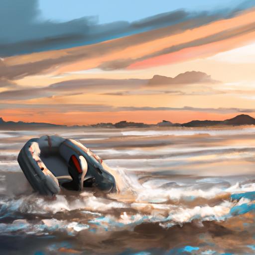 Who Makes West Marine Inflatable Boats? (Know Here) Boat Pursuits