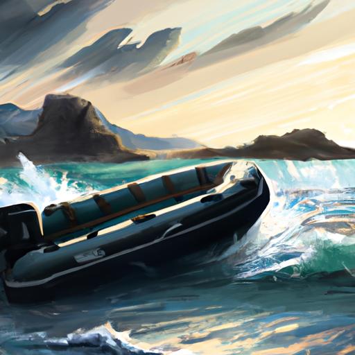 Who Makes West Marine Inflatable Boats? (Know Here) Boat Pursuits