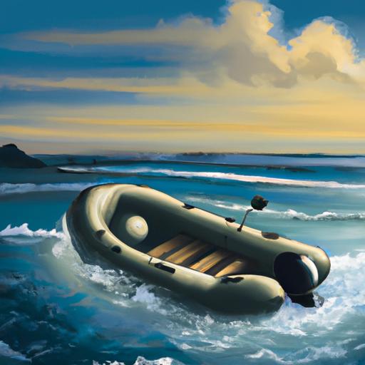 Why Do Police Use Inflatable Boats? (The Answers You Need) – Boat Pursuits