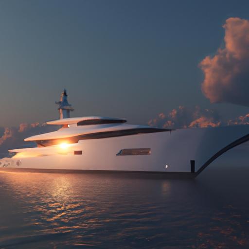 superyacht life missions