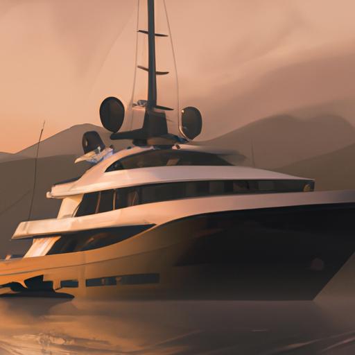 a superyacht life missions