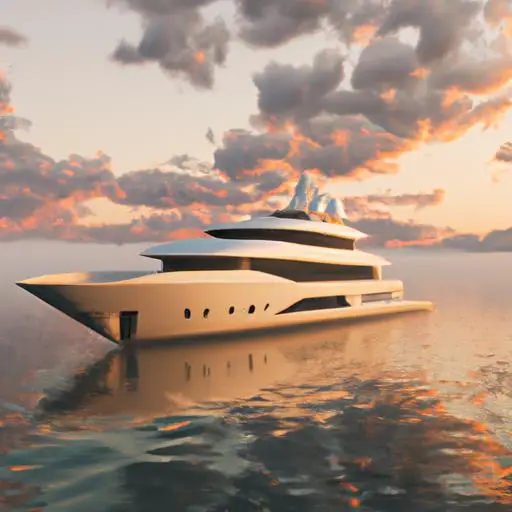 superyacht life missions
