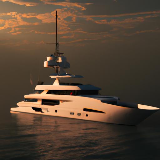 How Much Do Superyacht Chefs Make? (Salary Breakdown and Tips) Boat