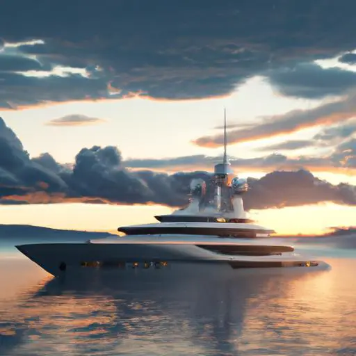how much money does a deckhand make on a yacht