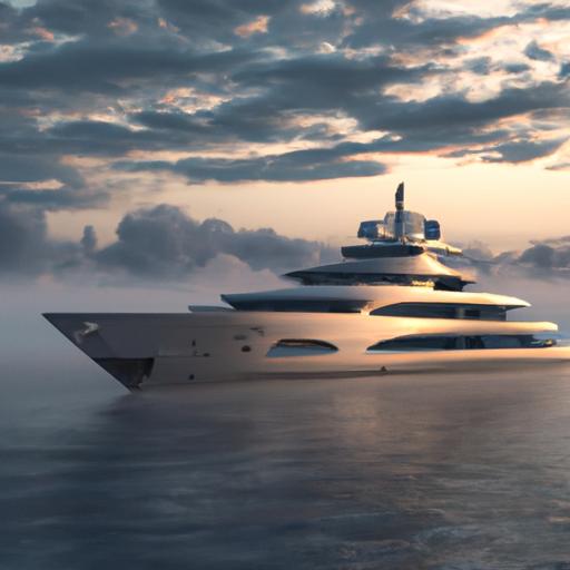How Much Does a Superyacht Cost? (The Surprising Truth) Boat Pursuits