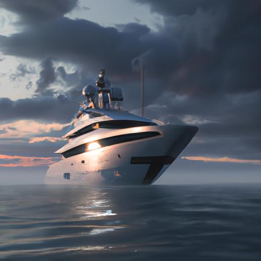 superyacht insurance cost