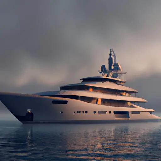 how much do super yachts cost