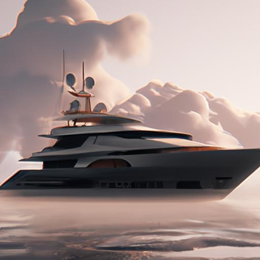 How Much Fuel Does a Superyacht Hold? Find Out Here Boat Pursuits