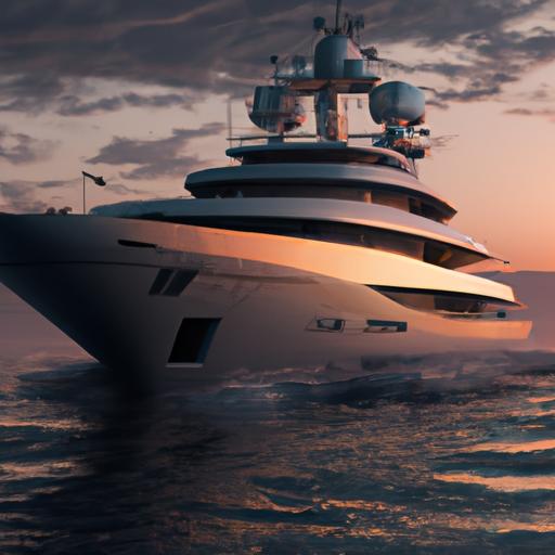 superyacht jobs for beginners