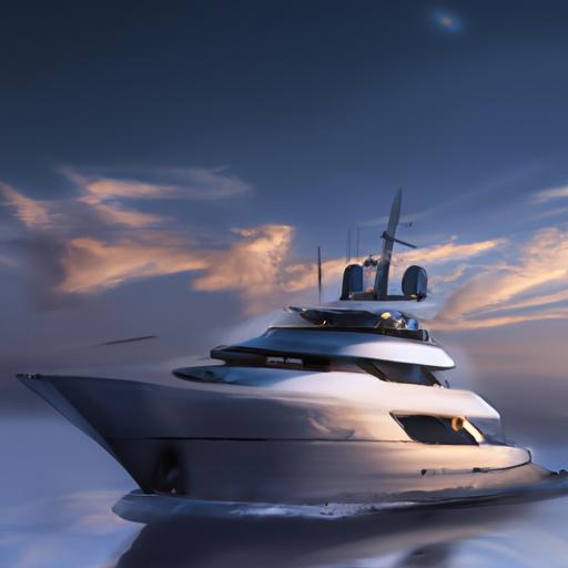 What Fuel Do Superyachts Use? (Here’s The Answer) Boat Pursuits