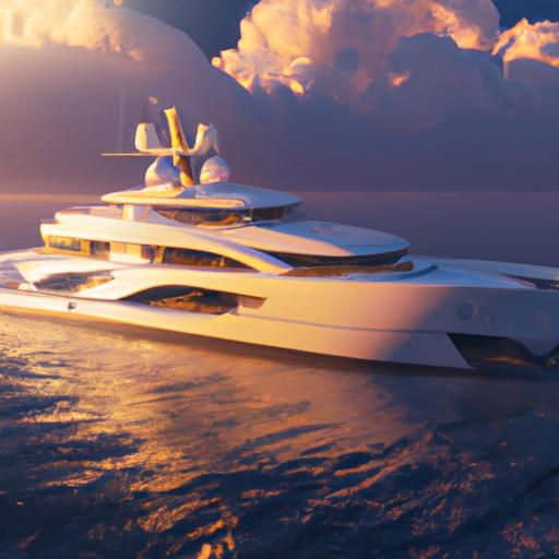 superyacht insurance cost