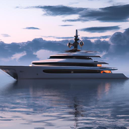 superyacht insurance cost