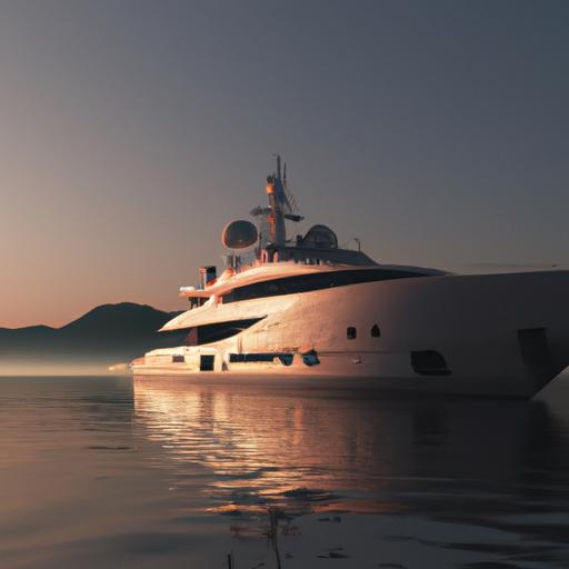 What is the Cheapest Superyacht? (Discover Your Best Option) Boat