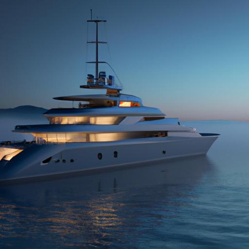 What is the Cheapest Superyacht? (Discover Your Best Option) Boat