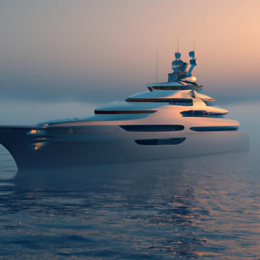 owner of superyacht a