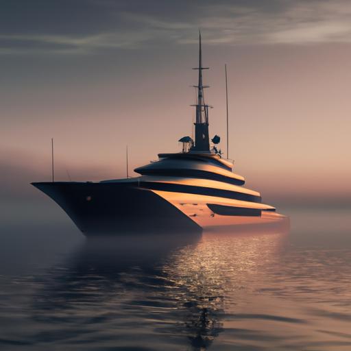 superyacht ecstasea owner