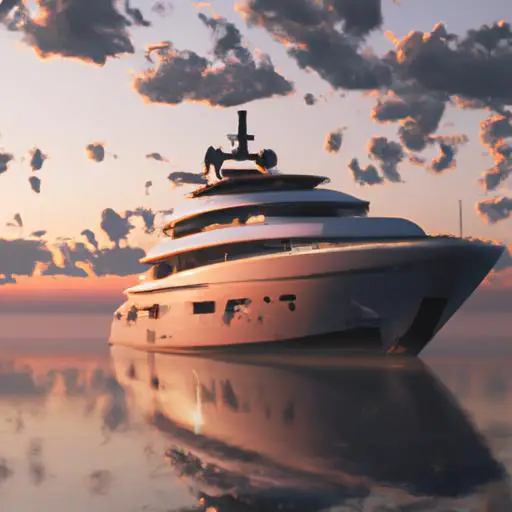 super yacht loon owner