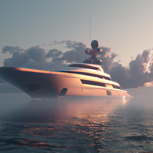 sirocco superyacht owner