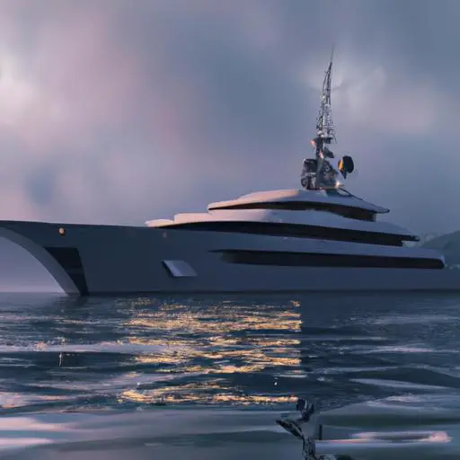 superyacht sirocco owner