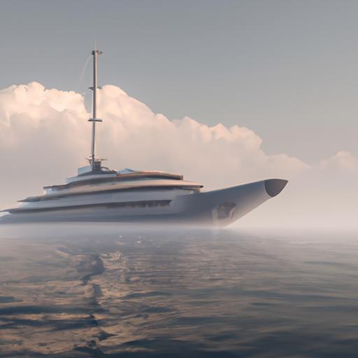 Who Owns The Dilbar Superyacht? All The Details Here Boat Pursuits