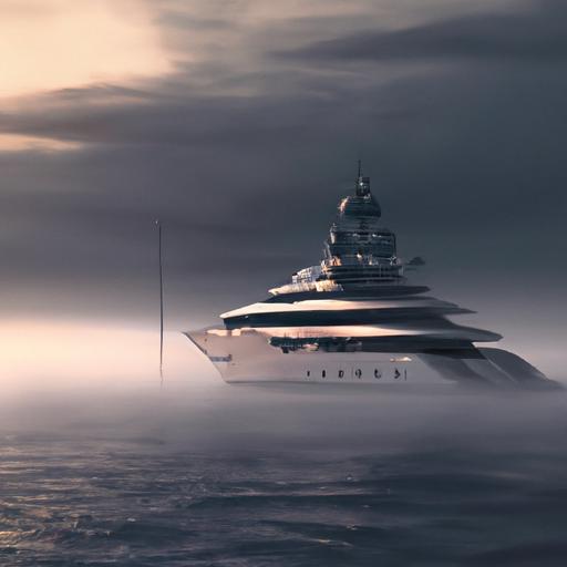 Who Owns The Dilbar Superyacht? All The Details Here Boat Pursuits