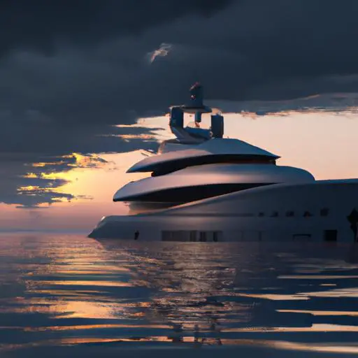 who owns scenic eclipse yacht