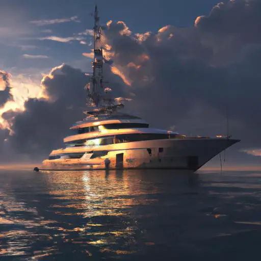 will bishop yacht broker