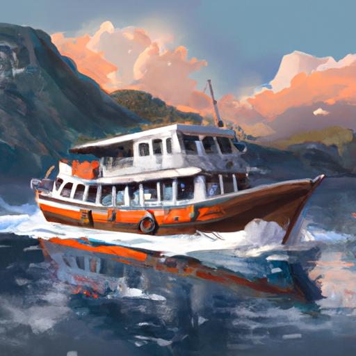 How To Put Your Boat On Blocks? (Easy Process Explained) Boat Pursuits