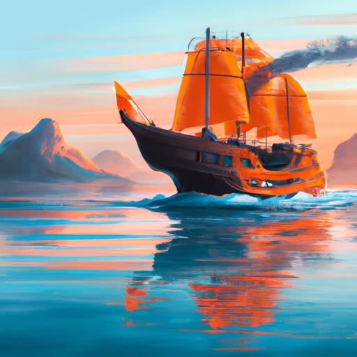 What Happens If Your Boat Gets Struck by Lightning? (The Facts) Boat
