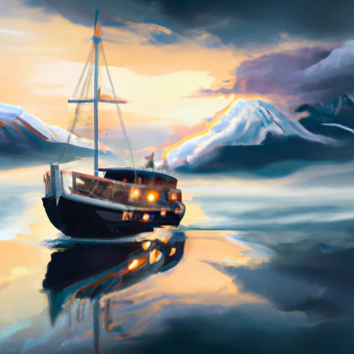 What Happens If Your Boat Sinks? (5 IMPORTANT FACTS) Boat Pursuits