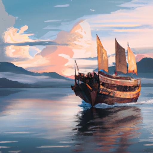 What Happens If Your Boat Sinks? (5 IMPORTANT FACTS) Boat Pursuits