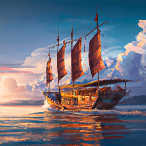 Why Do Boats Keep to the Right? (An InDepth Look) Boat Pursuits